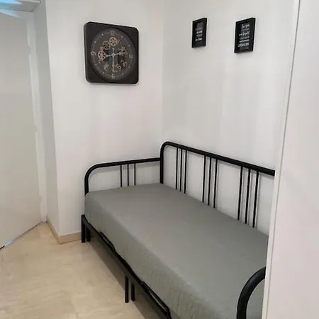 Le Seven, Avec Piscine En Front De Apartment Cagnes-sur-Mer