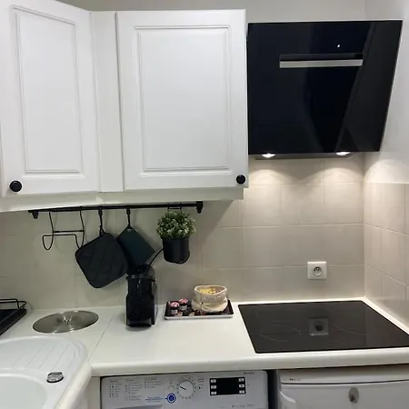 Le Seven, Avec Piscine En Front De Apartment Cagnes-sur-Mer