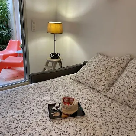 Apartment Le Seven, Avec Piscine En Front De