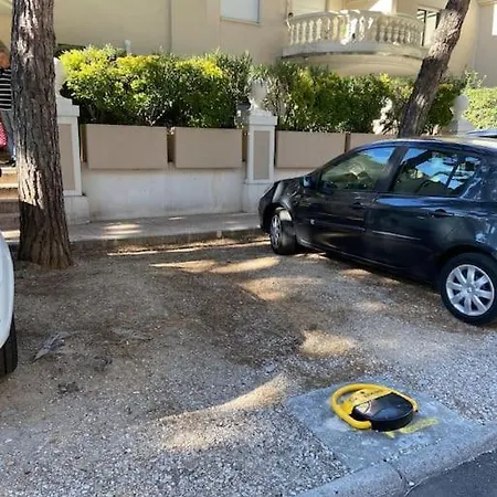 Le Seven, Avec Piscine En Front De *
